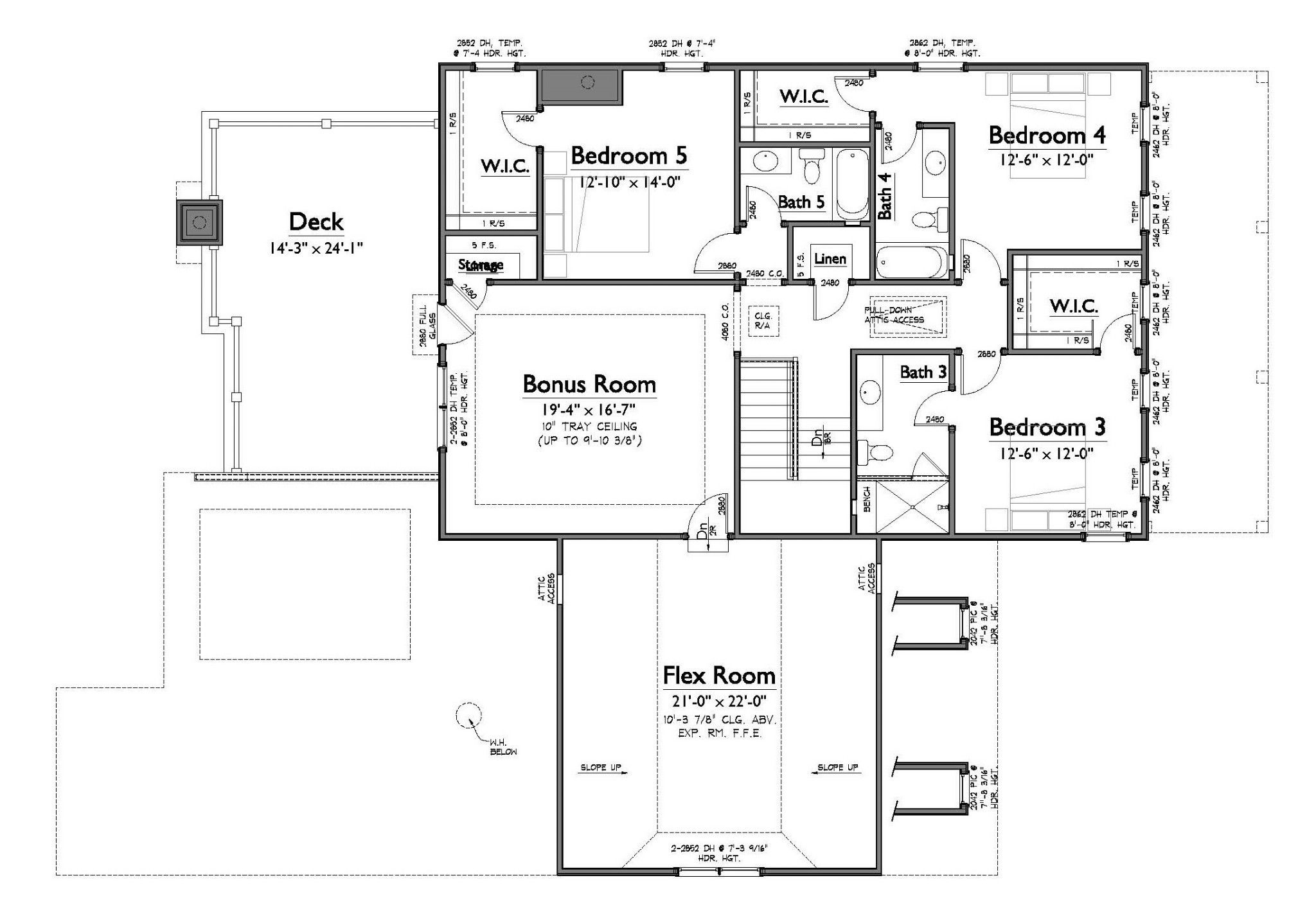 5069 Kathryn Avenue Lot 2228