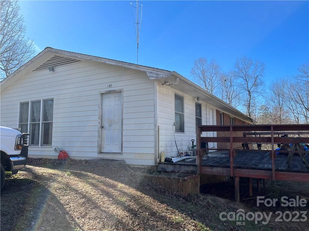 45 Bowman Hills Road