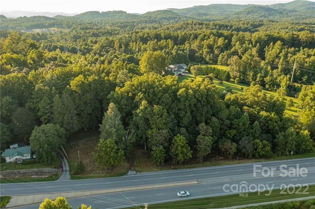2627 Chimney Rock Road