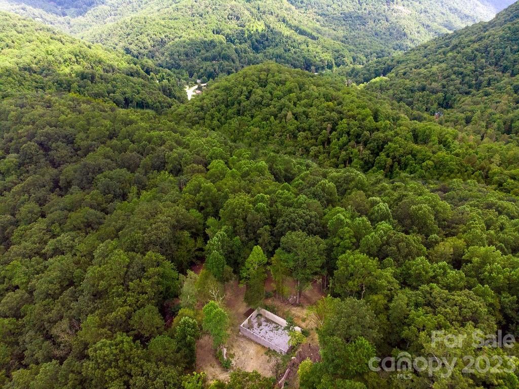 Tracts 18, 19, 20 Chimney Rock Road