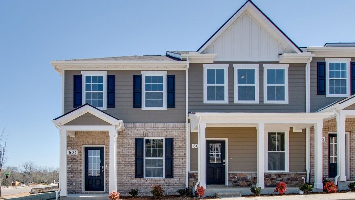 1443 Walker Way Lot # 177
