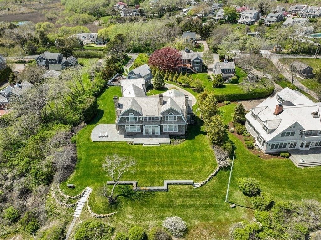 43 Morris Island Road