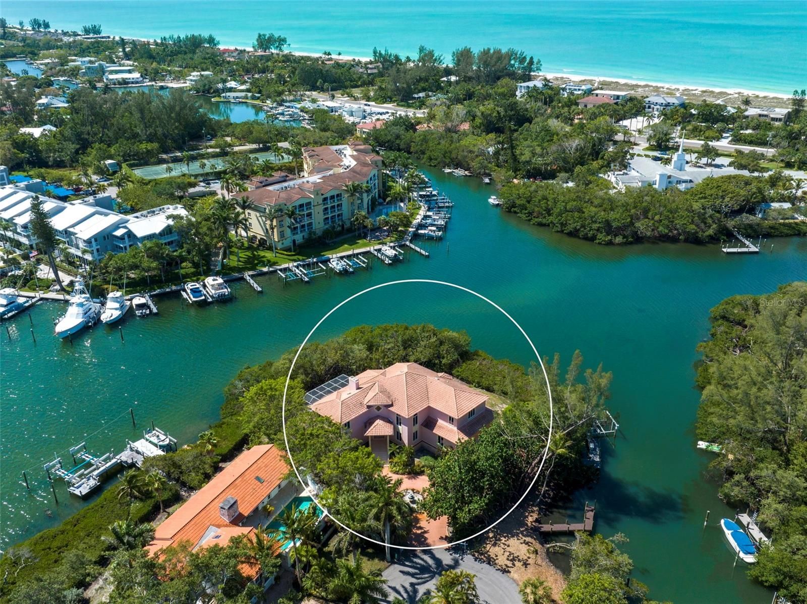 781 Hideaway Bay Drive
