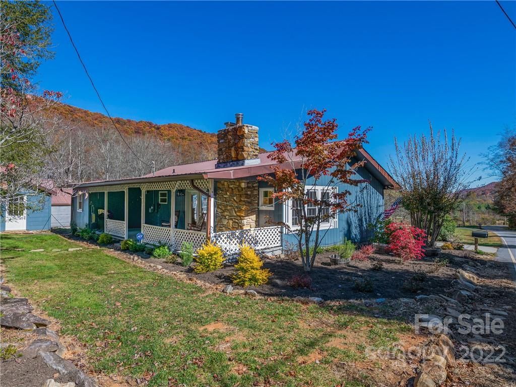 126 Sams Branch Road
