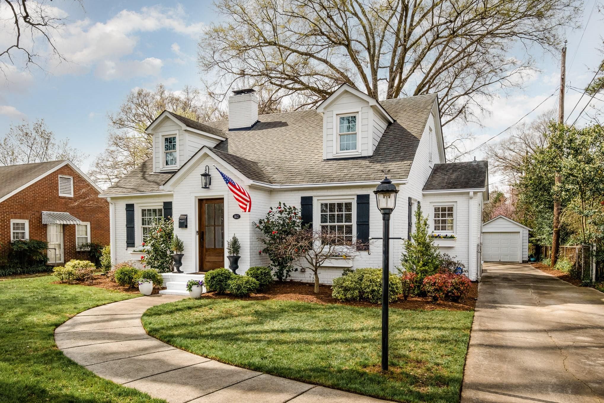 812 Poindexter Drive