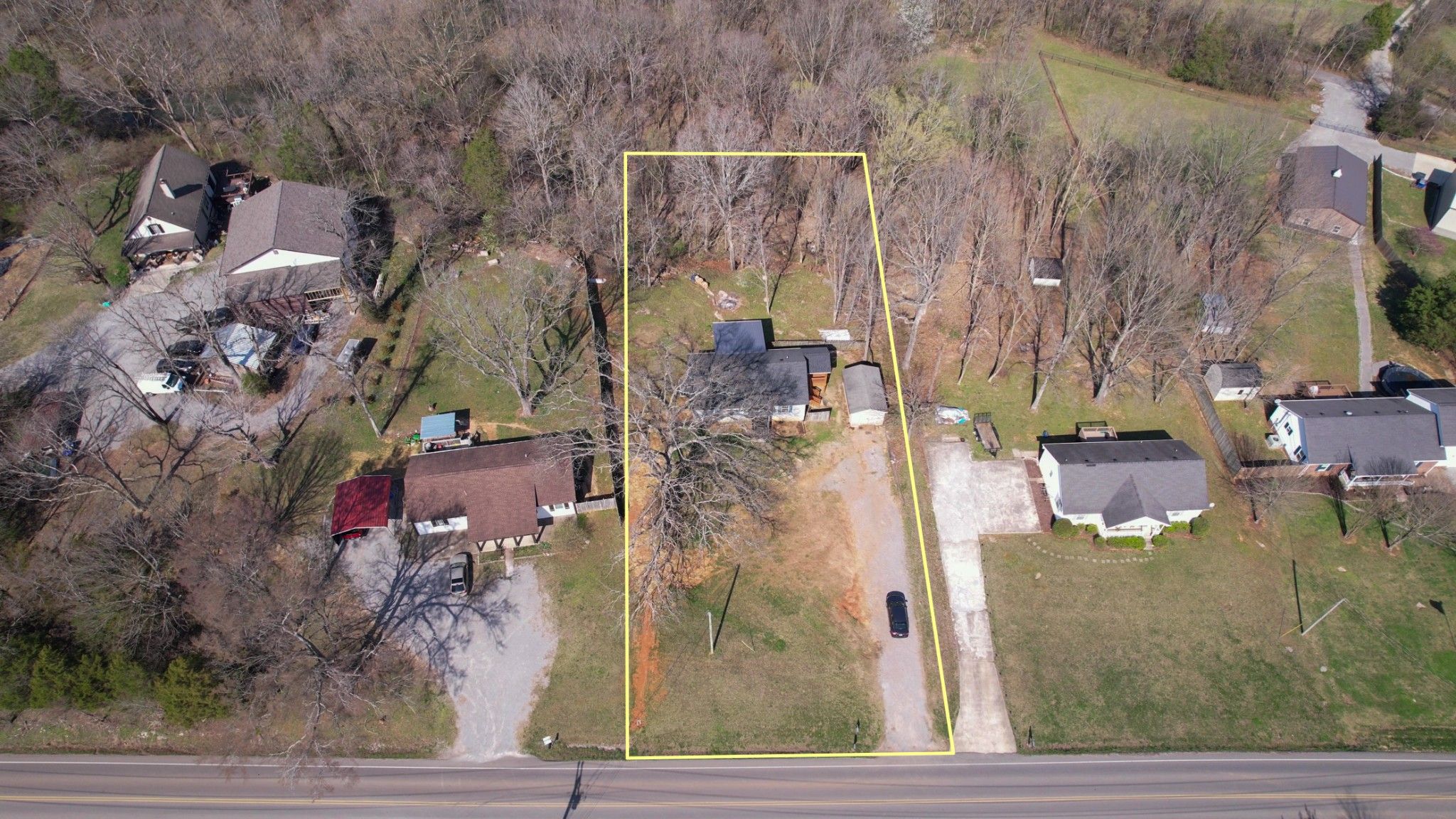 3785 Stewarts Ferry Pike