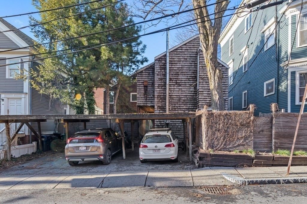 45c Hancock St