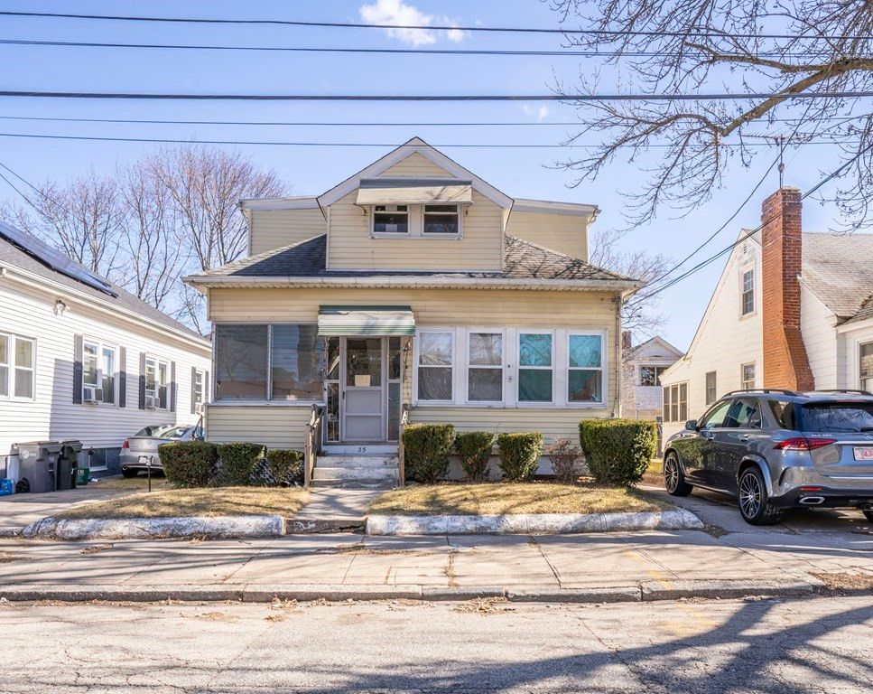 35 Rowan St