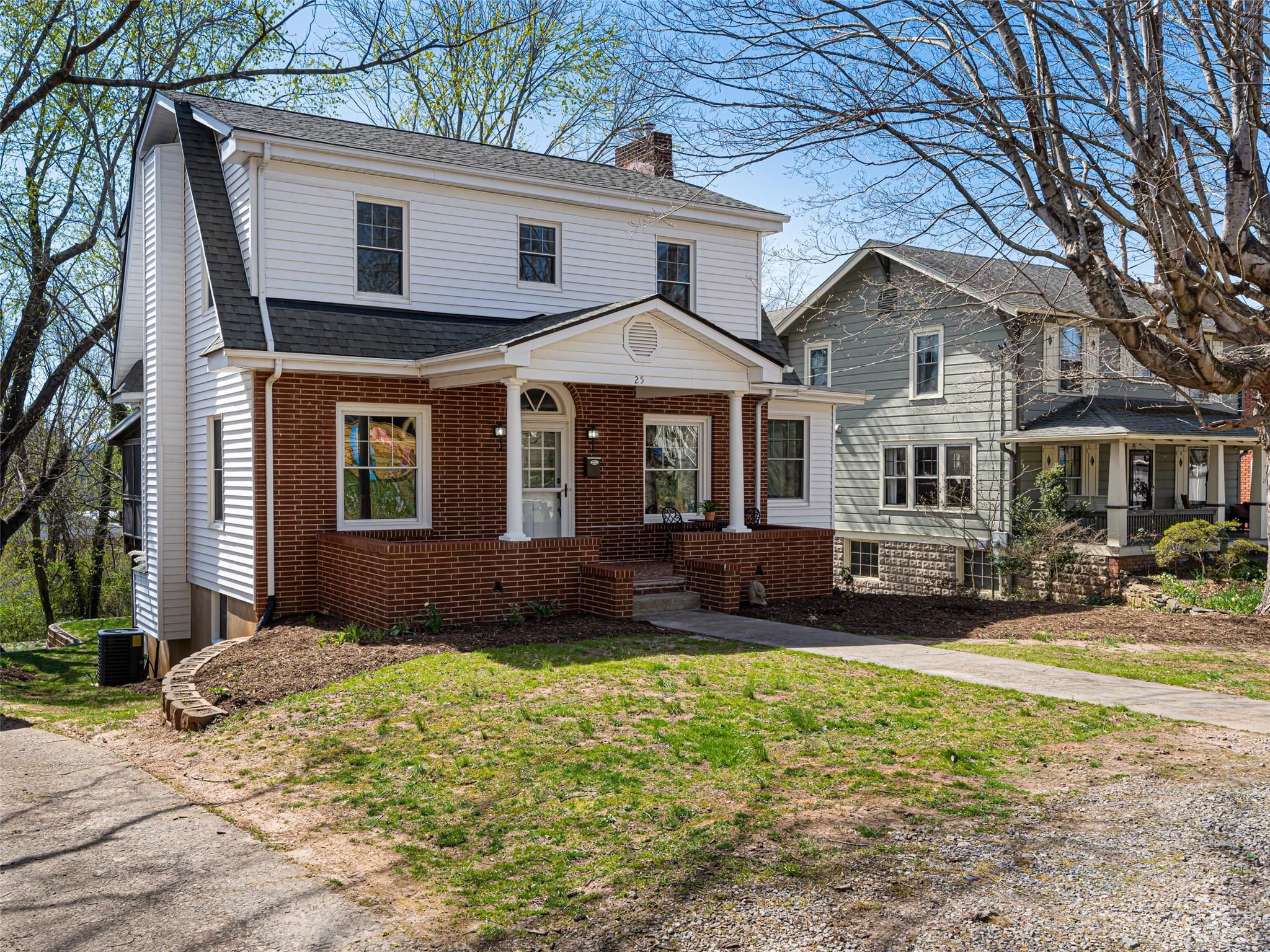 25 Longview Road