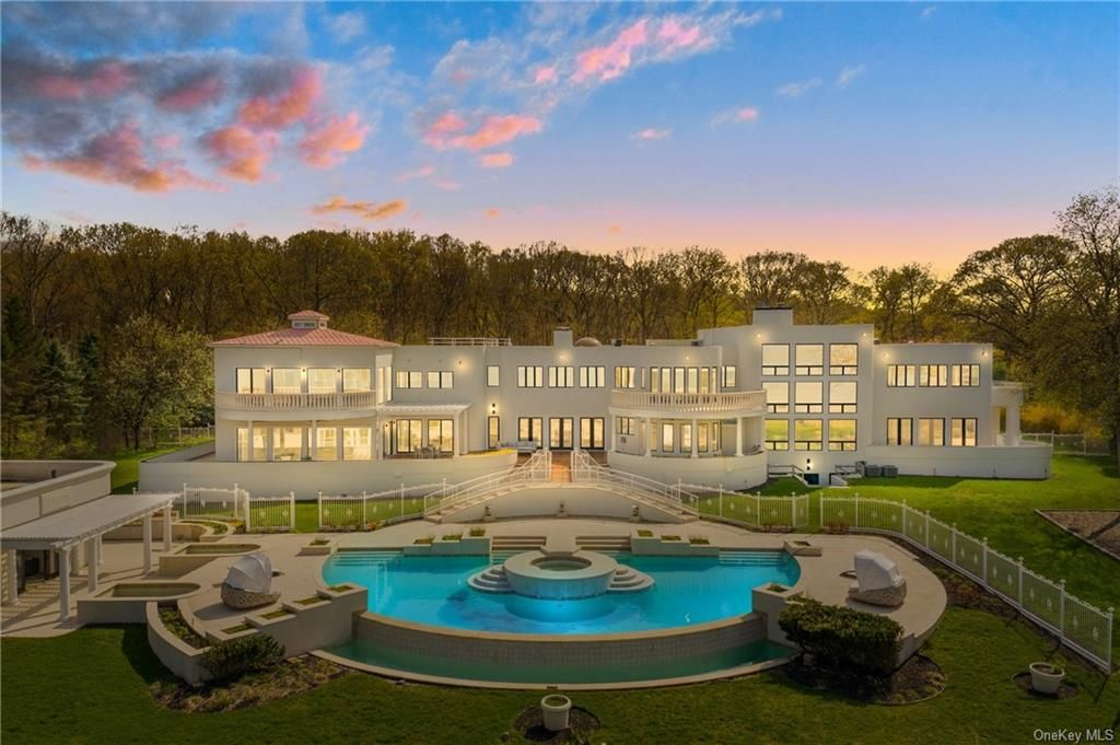 1 Osprey Court