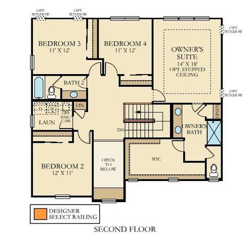 1160 Overhill Court