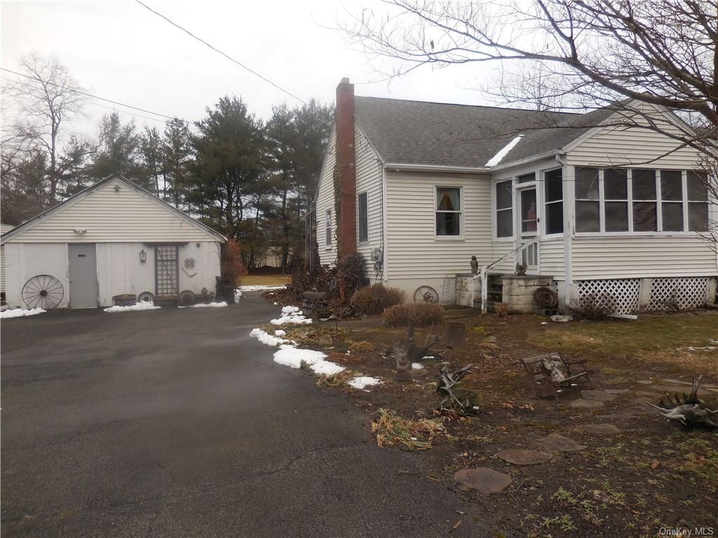 346 Meadow Avenue