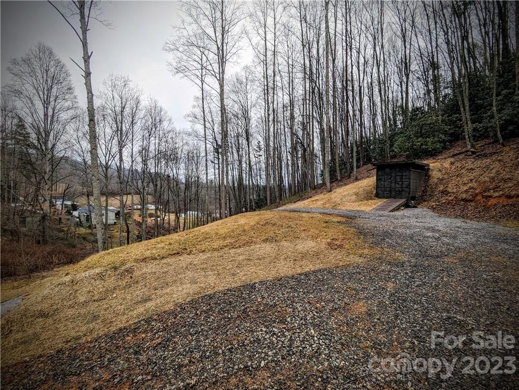99999 Poplar Cove Road