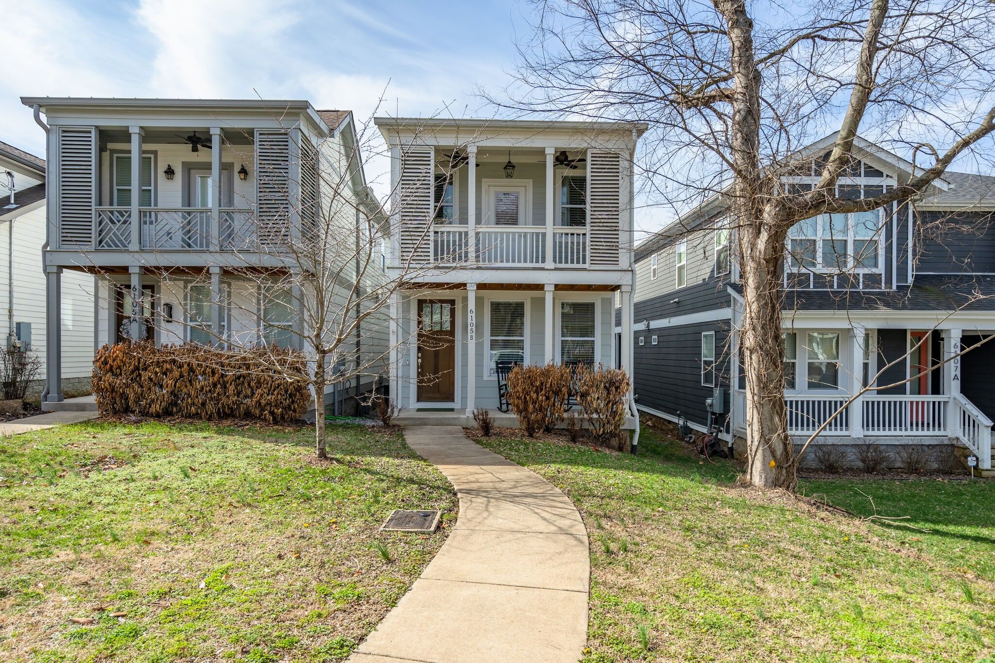 6105b Louisiana Ave