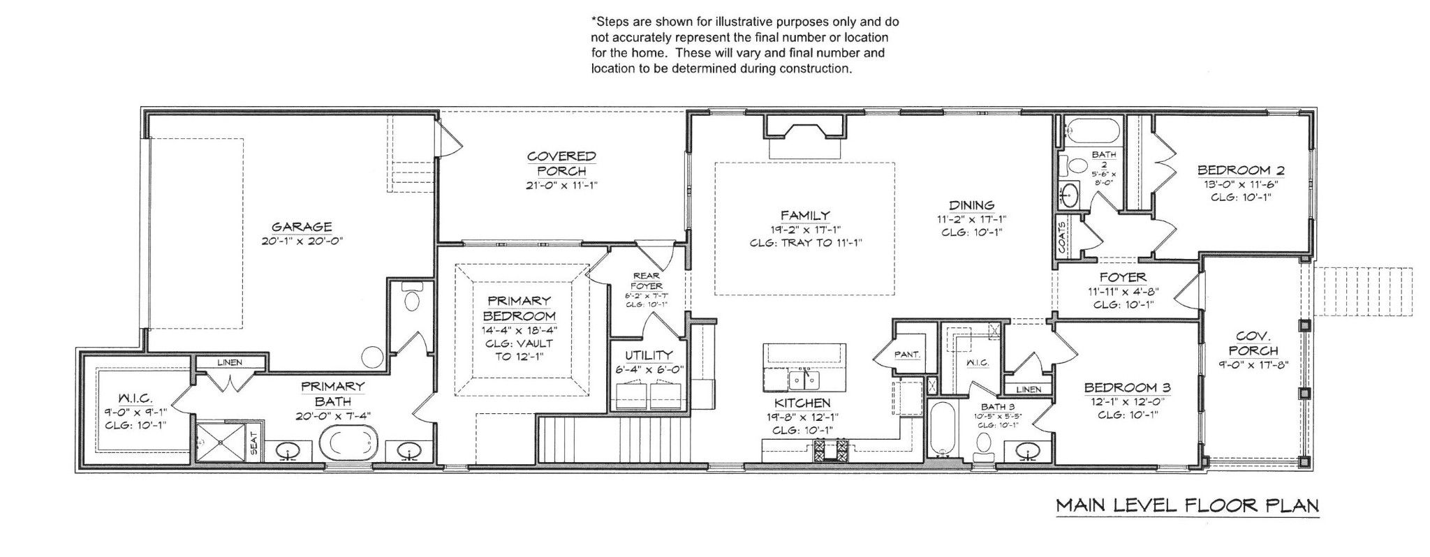 1019 Conar Street Lot 2351
