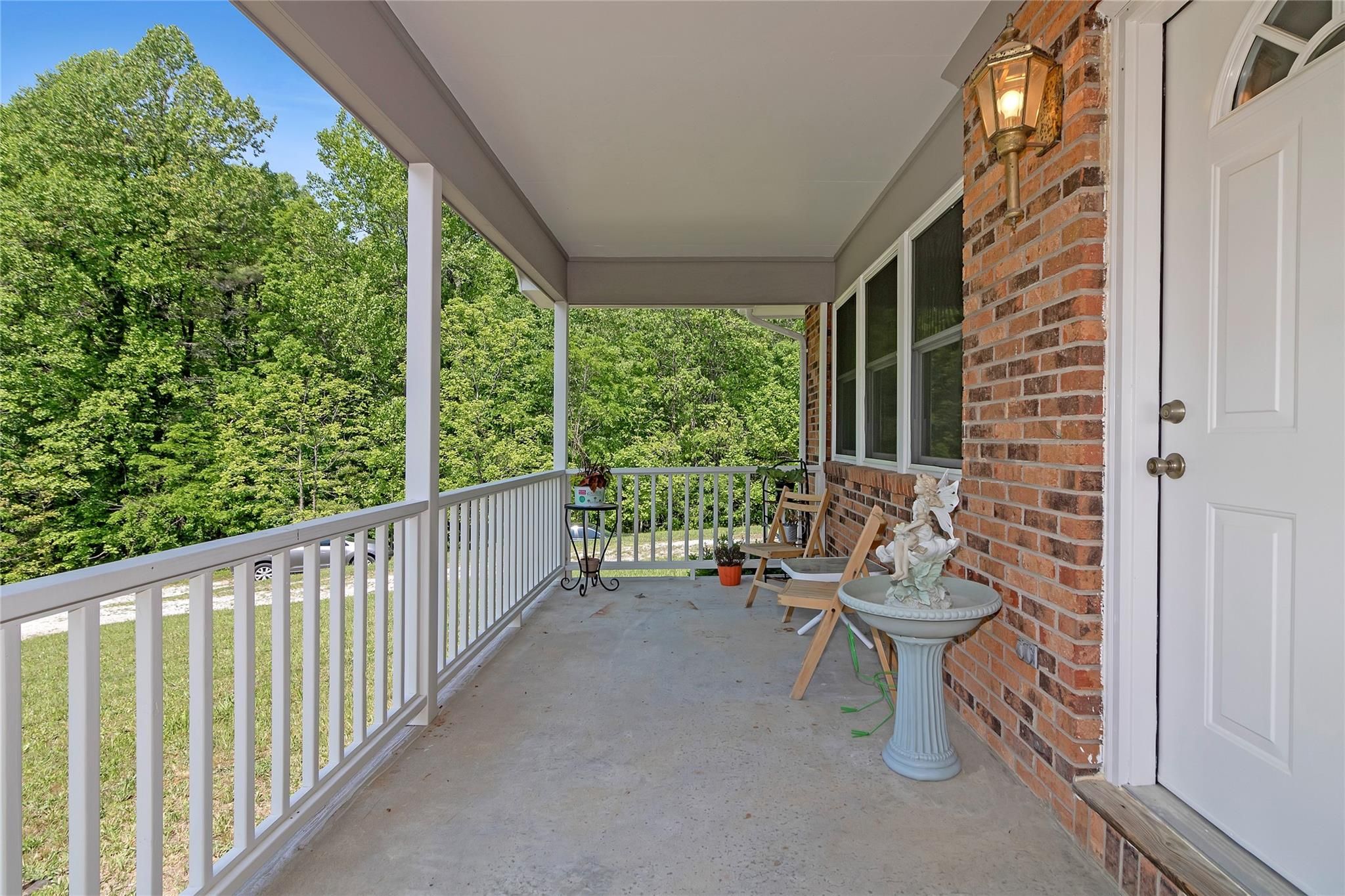 370 Looney Powell Road