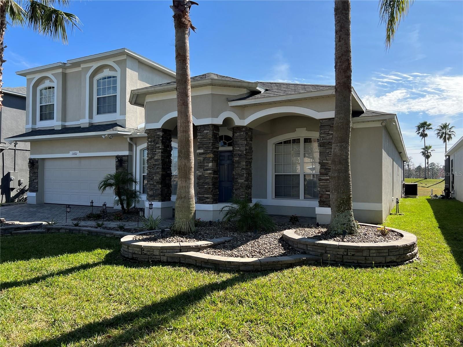 13722 Fox Glove Street