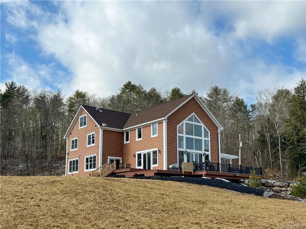 40 Hoffman Road