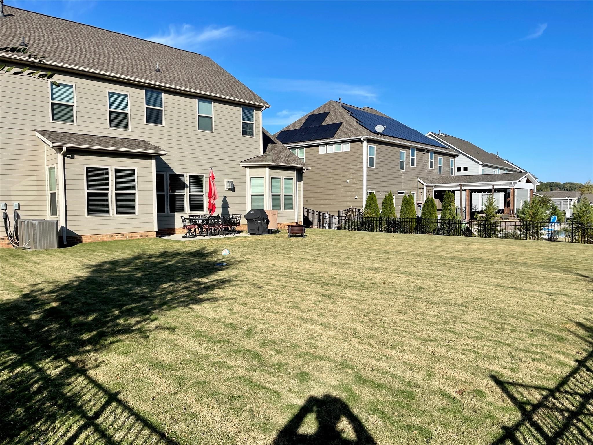 1008 Tailwood Drive