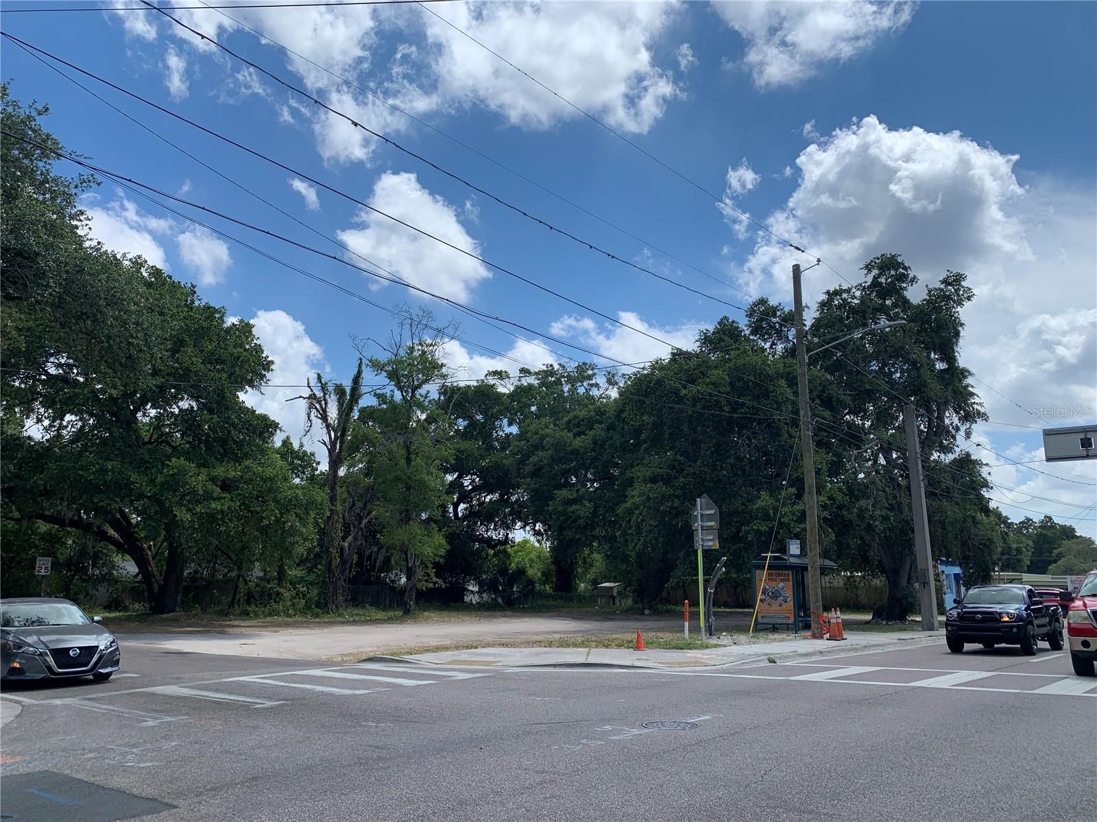 2602 E Dr Martin Luther King Jr Boulevard