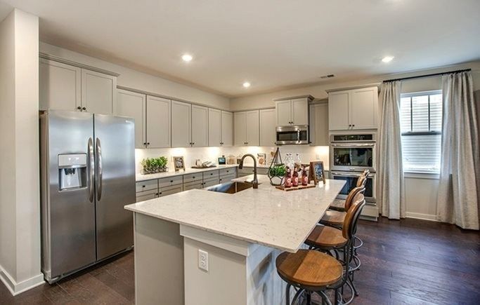1116 Pebble Run Road