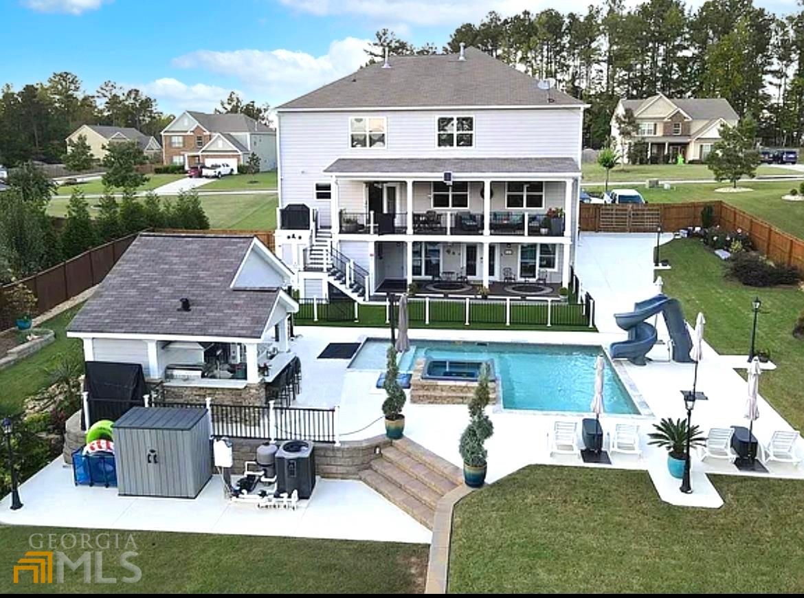 188 Savannah Drive