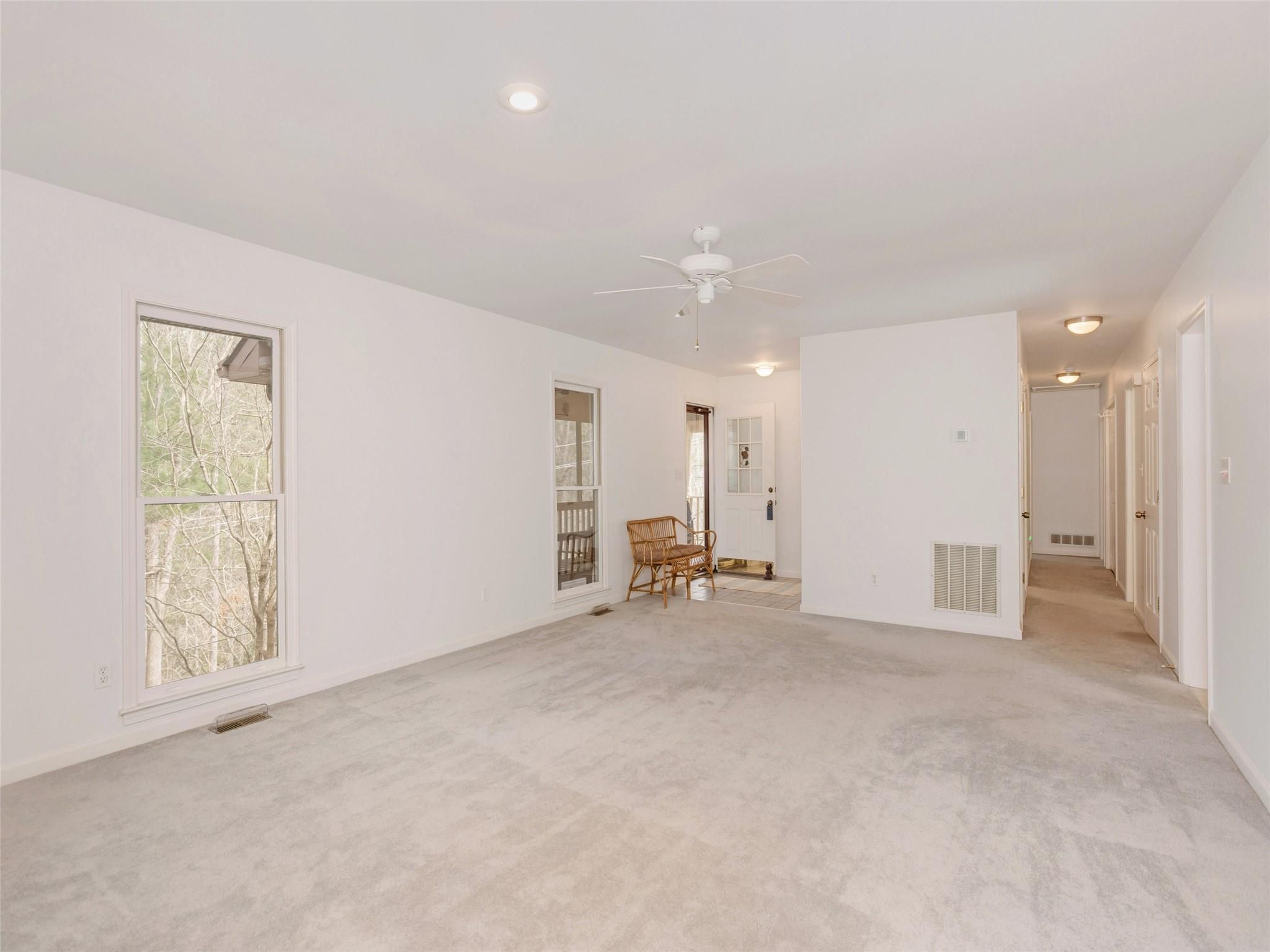 1 Claru Ridge Road