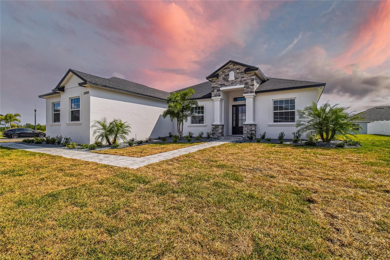 2985 Pickards Pass