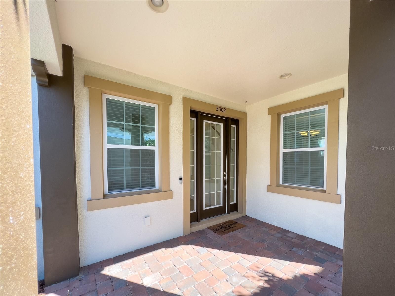 5302 Fishhawk Ridge Drive