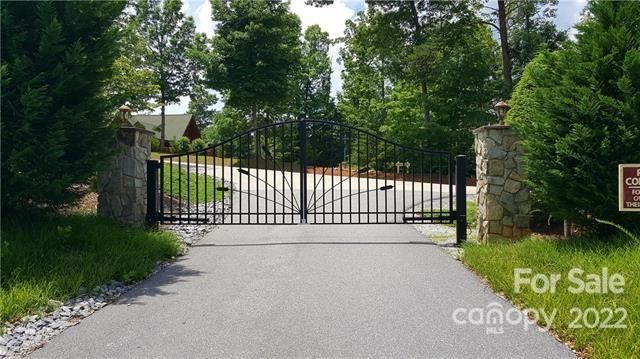 3.99 Acres Shoal Creek Trail