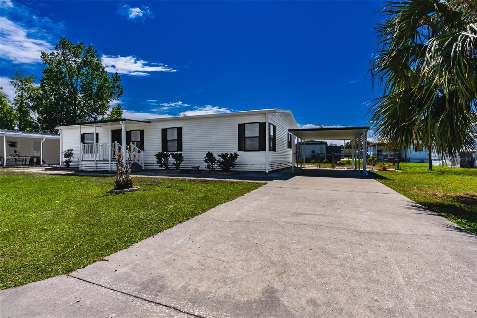 804 Water Oak Street