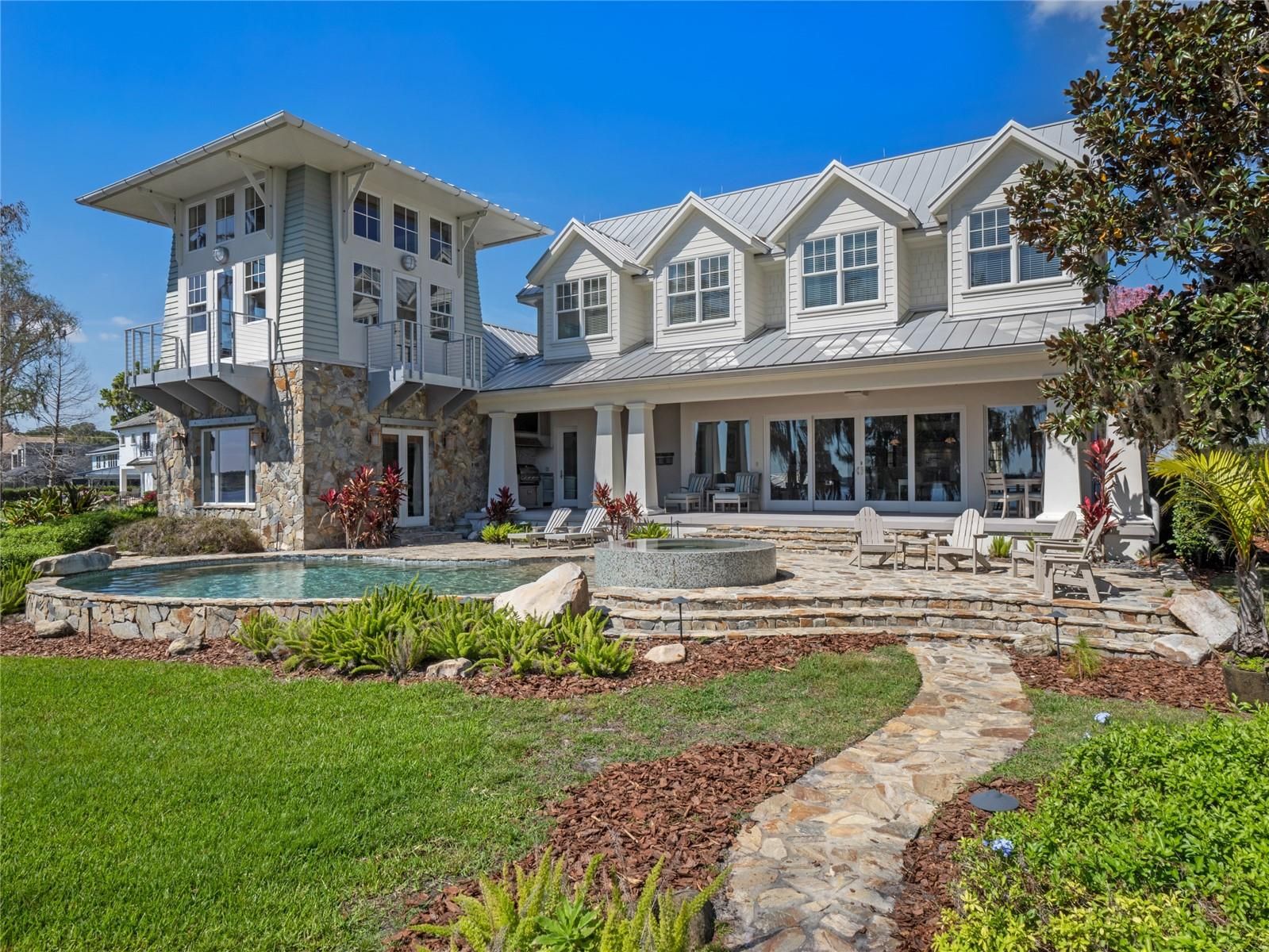 9908 Lone Tree Lane