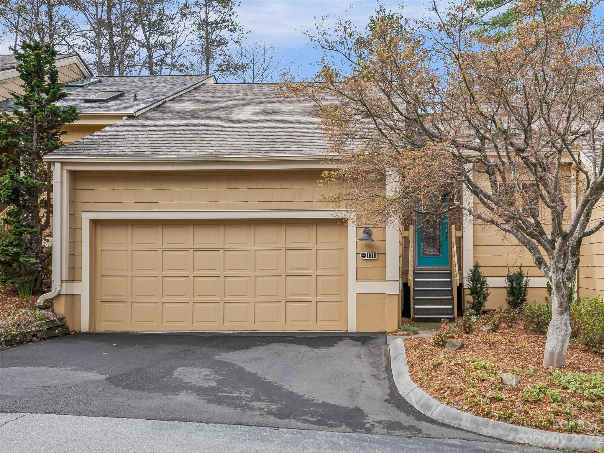 111 Beaver Ridge Road