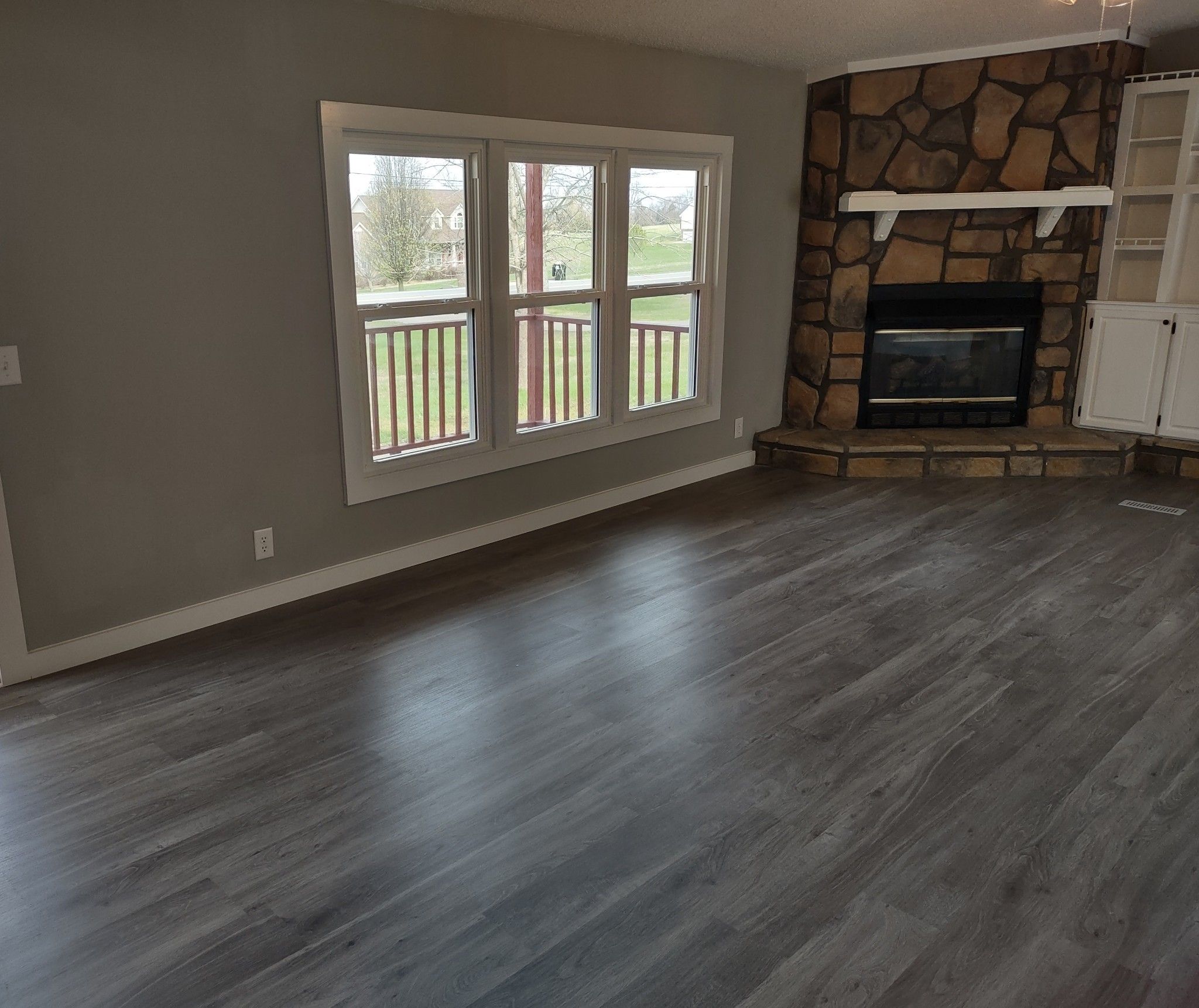 1211 Cheatham Dam Rd