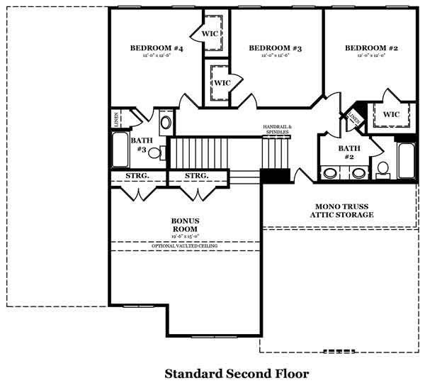 5052 Terravista Lane