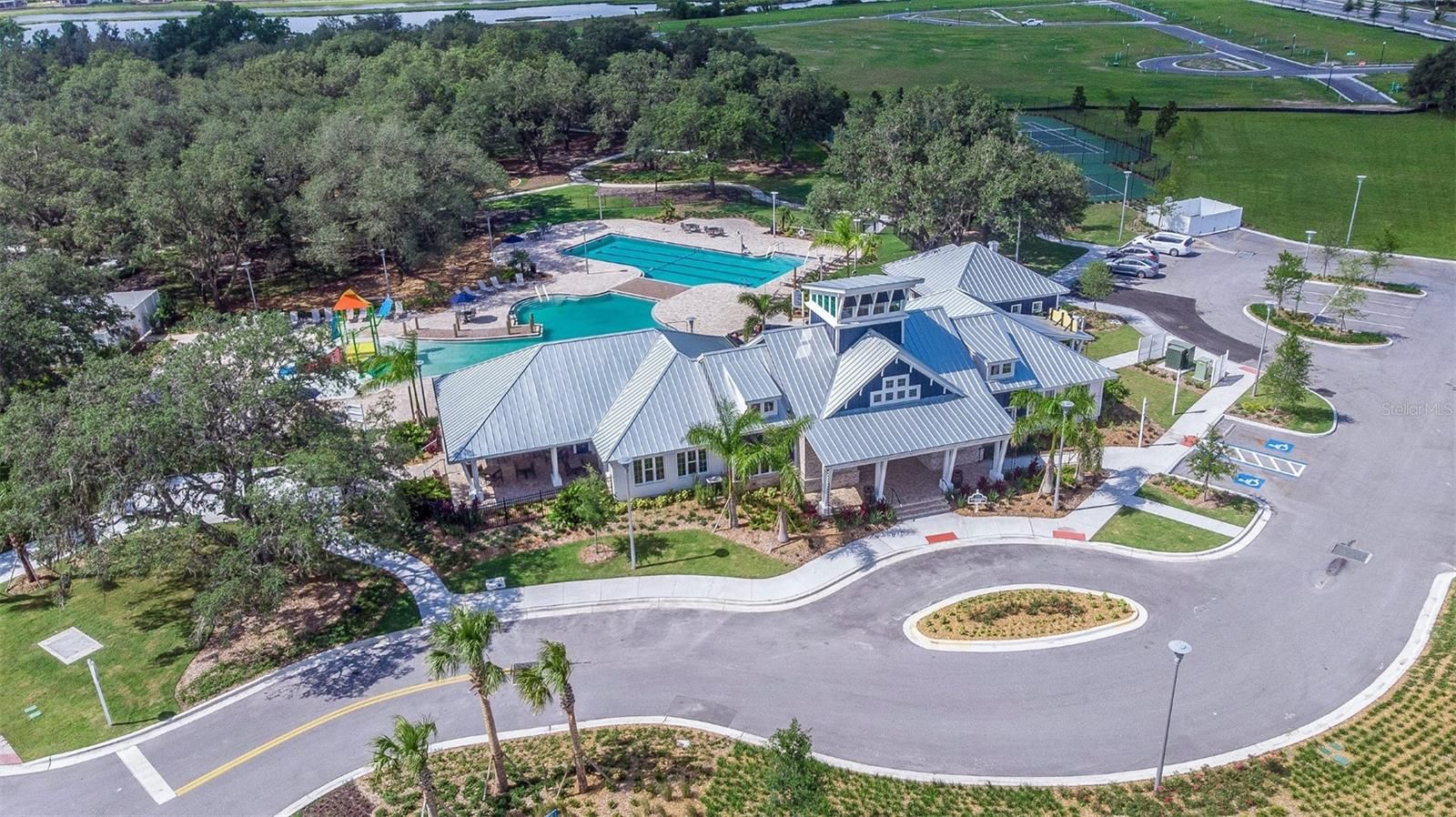 12744 Bergstrom Bay Drive