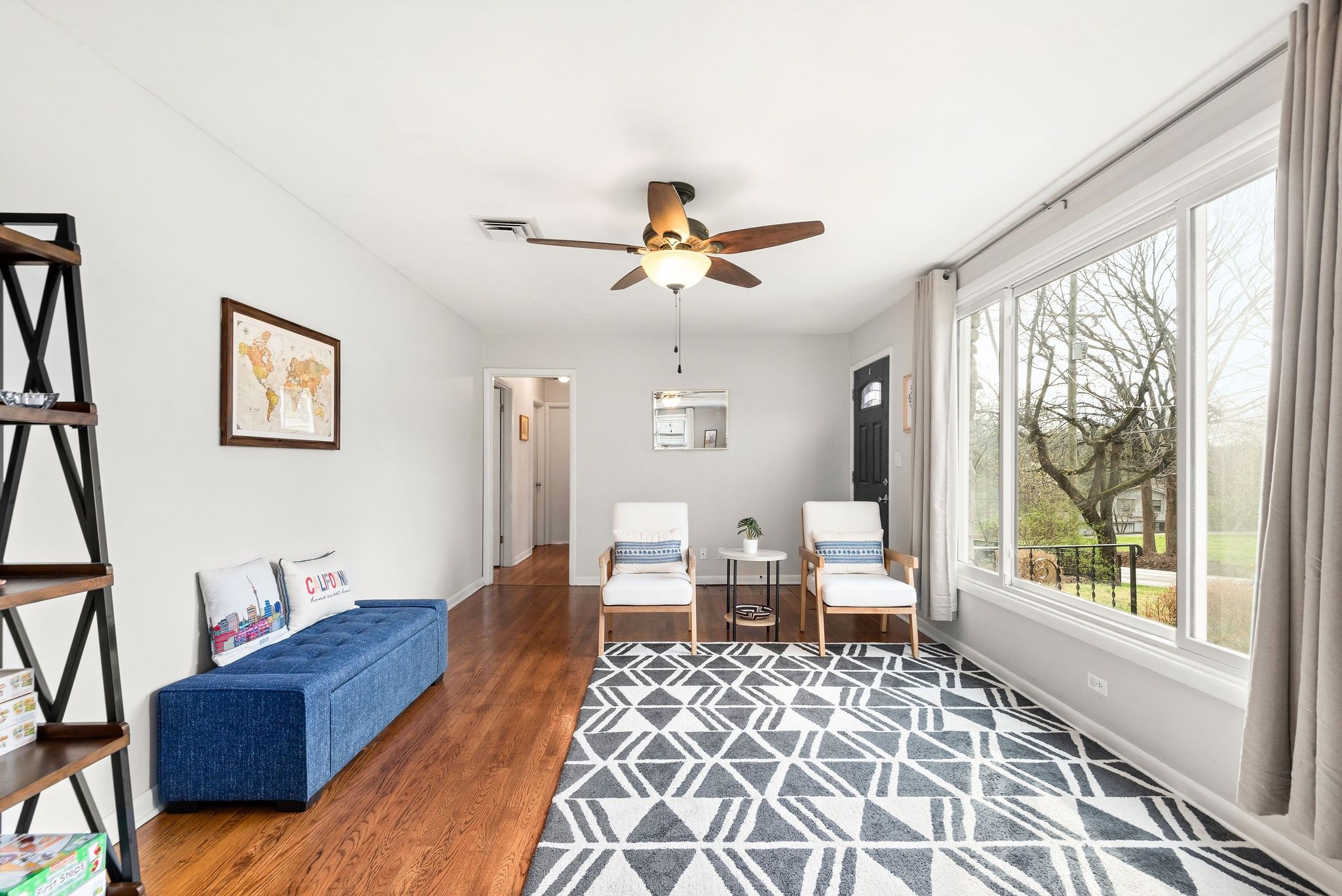 378 Blackman Rd