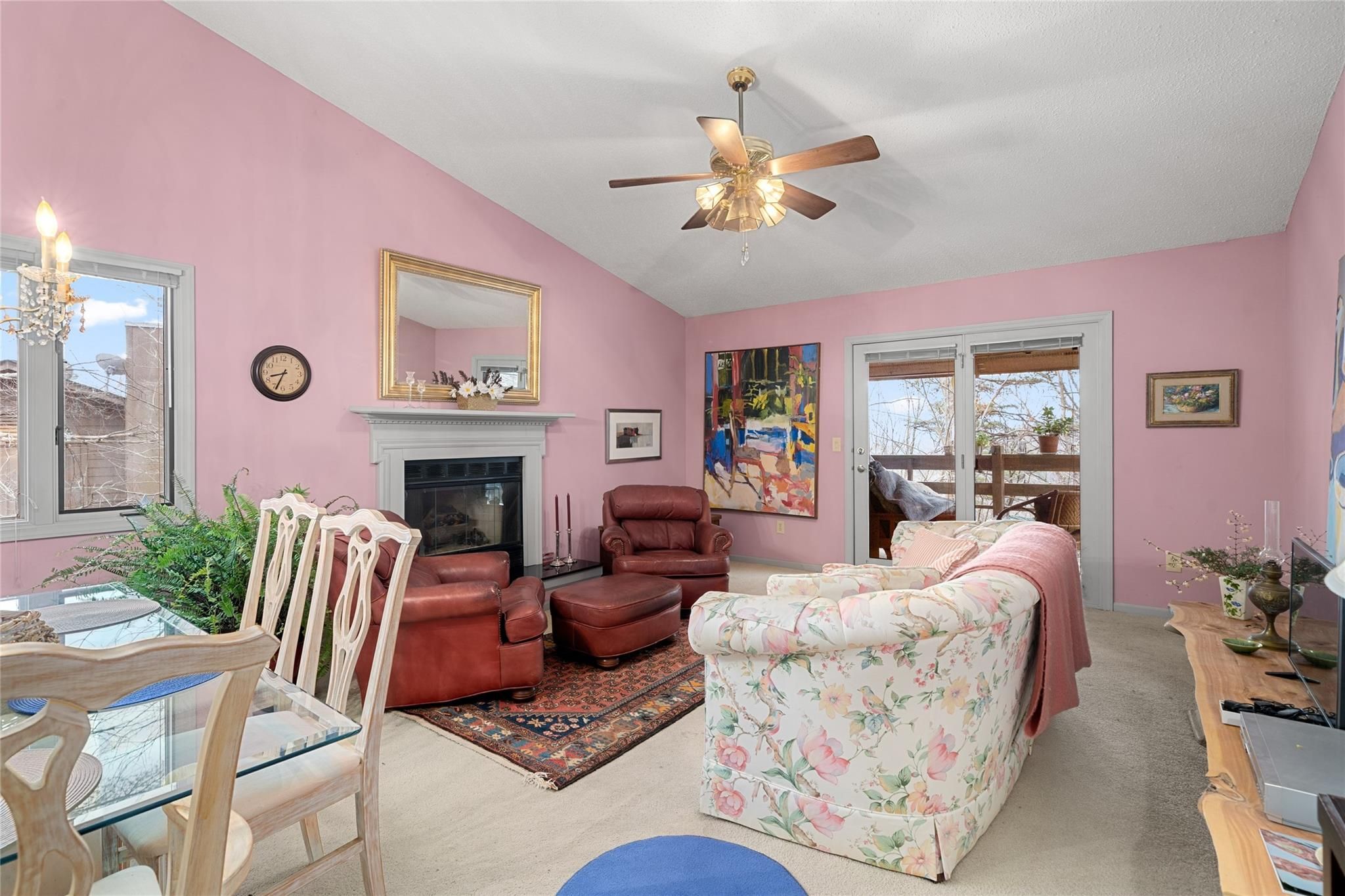 305 Piney Mountain Drive