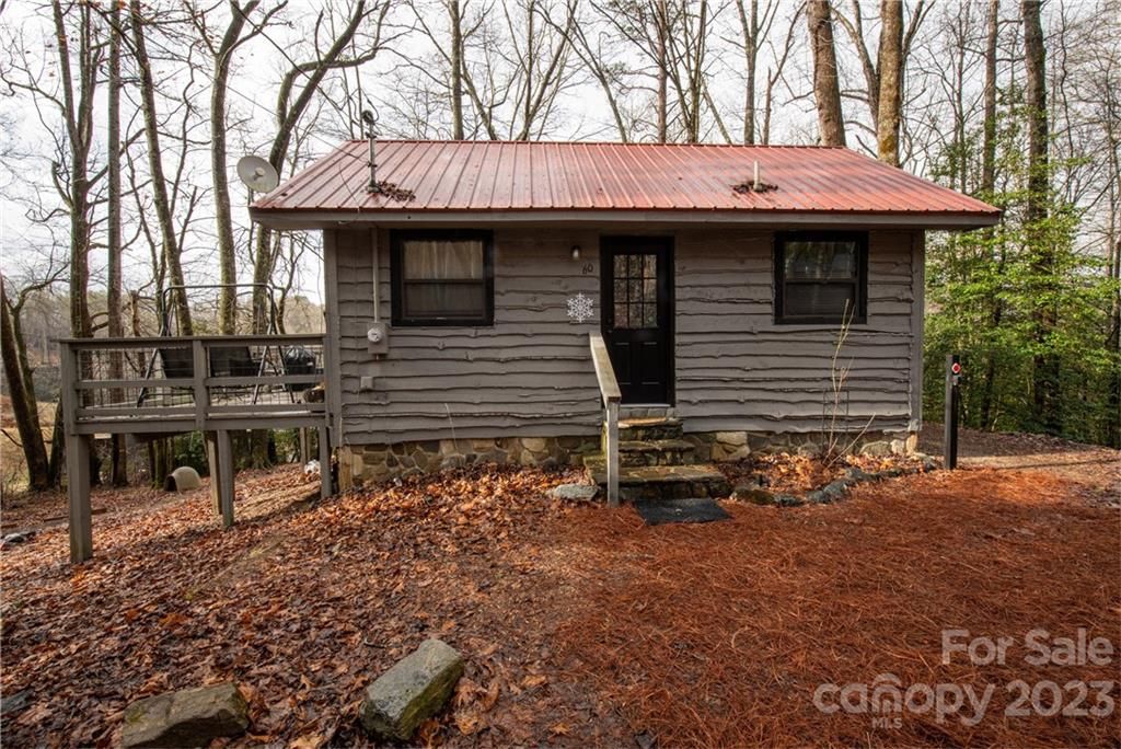 60 Walden Pond Road