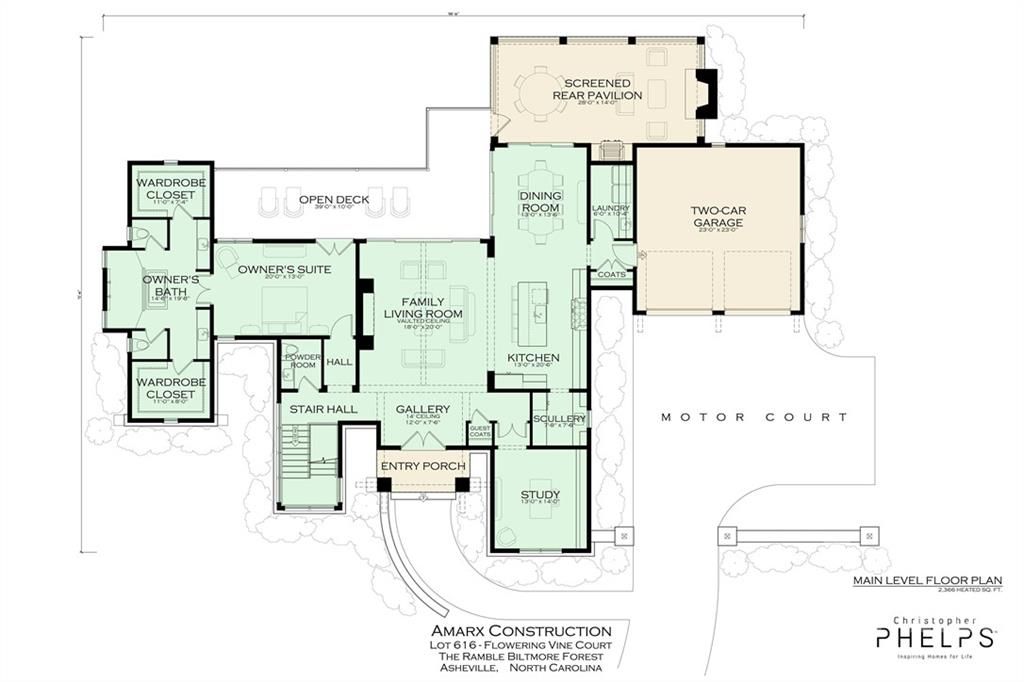 325 Flowering Vine Court