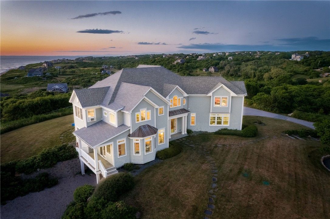1423 Cooneymus Road