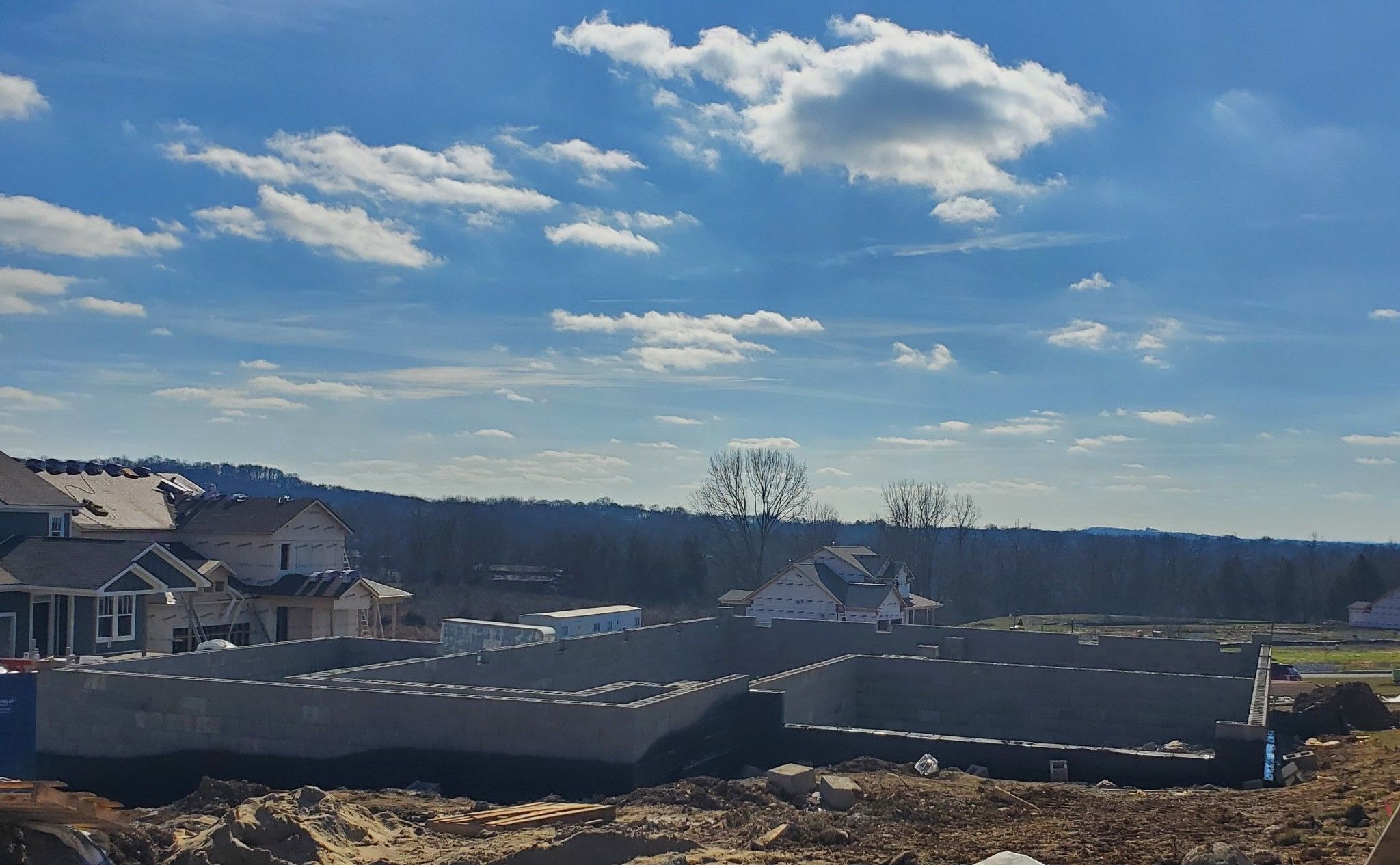 1116 Pebble Run Road