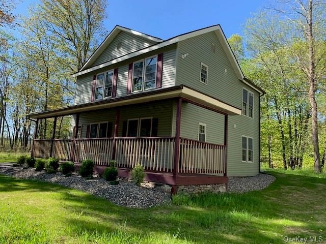 9 Spring Glen Road