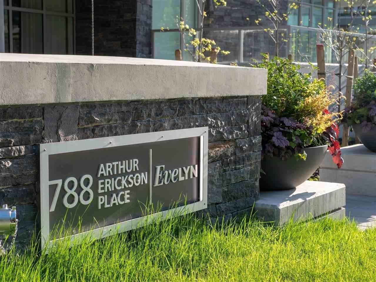 204 788 ARTHUR ERICKSON PLACE
