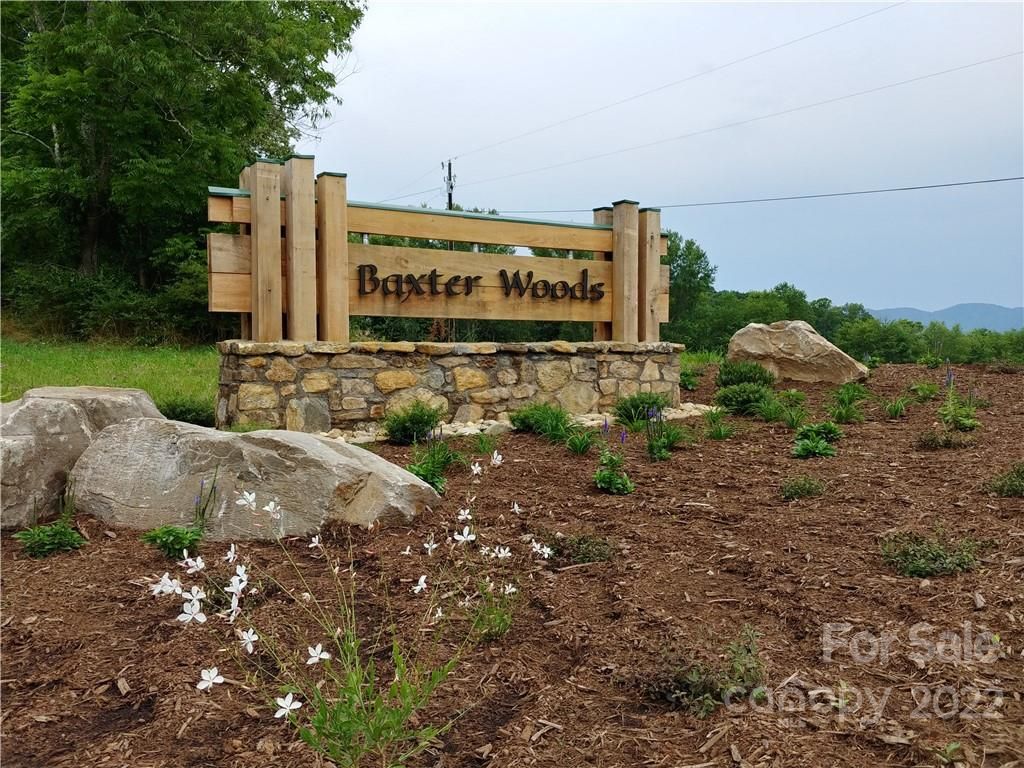 35 Baxter Woods Lane