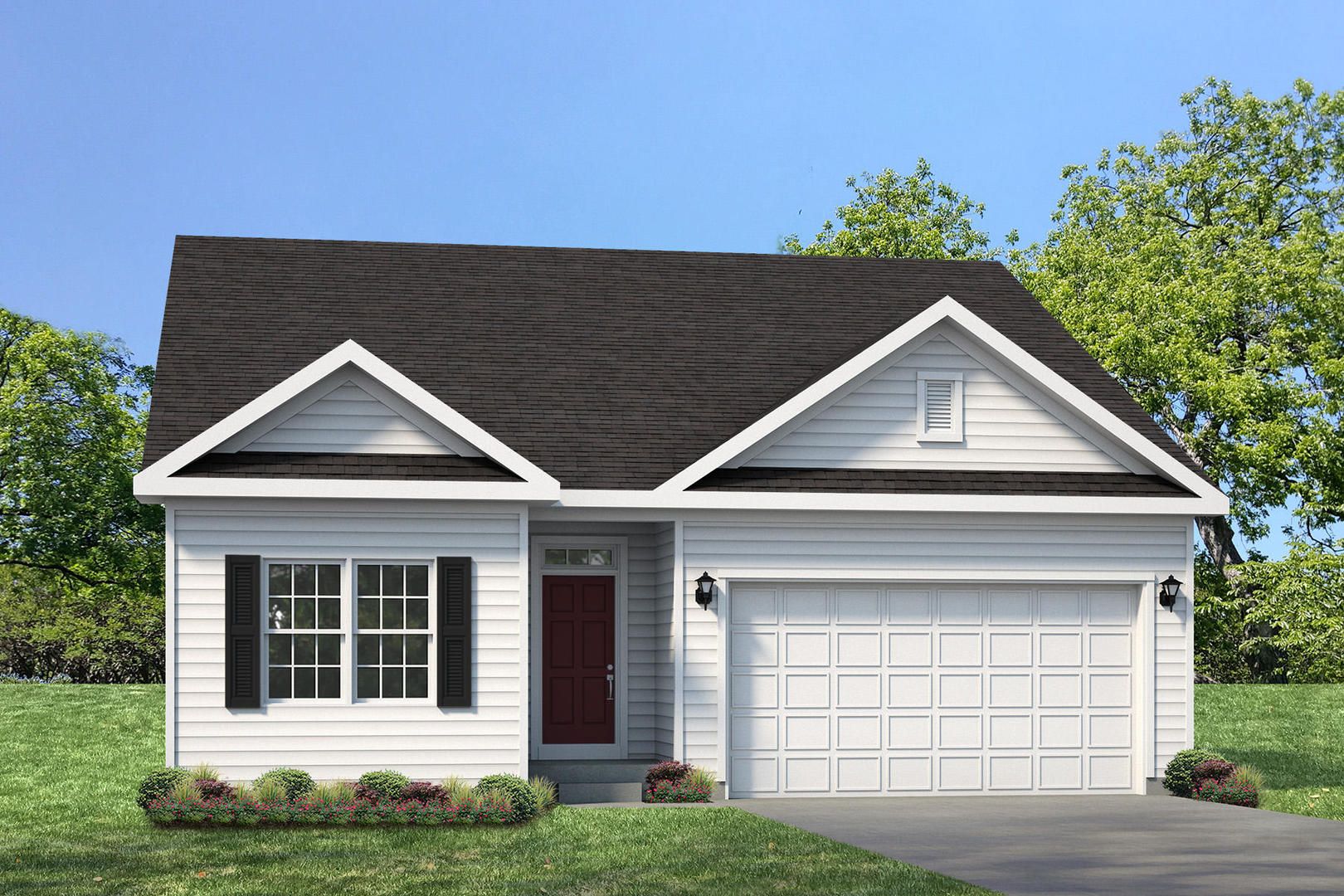 1117 Juniper Drive