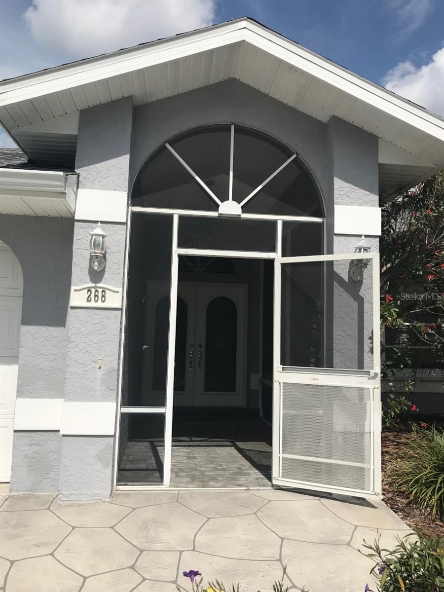 268 La Playa Lane