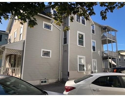 46 Townsend St