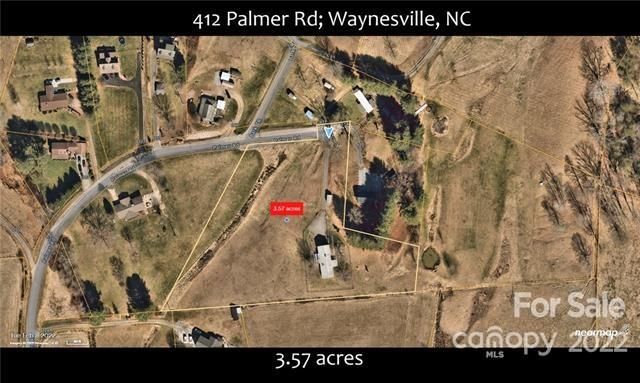 412 Palmer Road