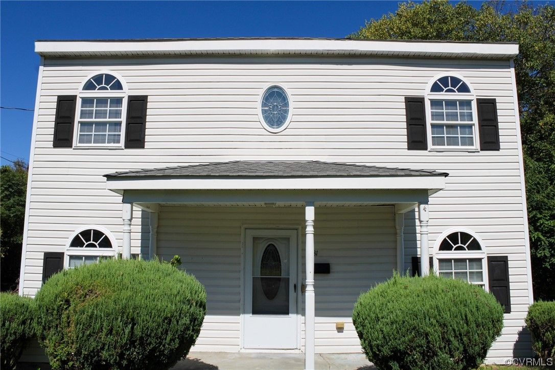 531 St Marks Street
